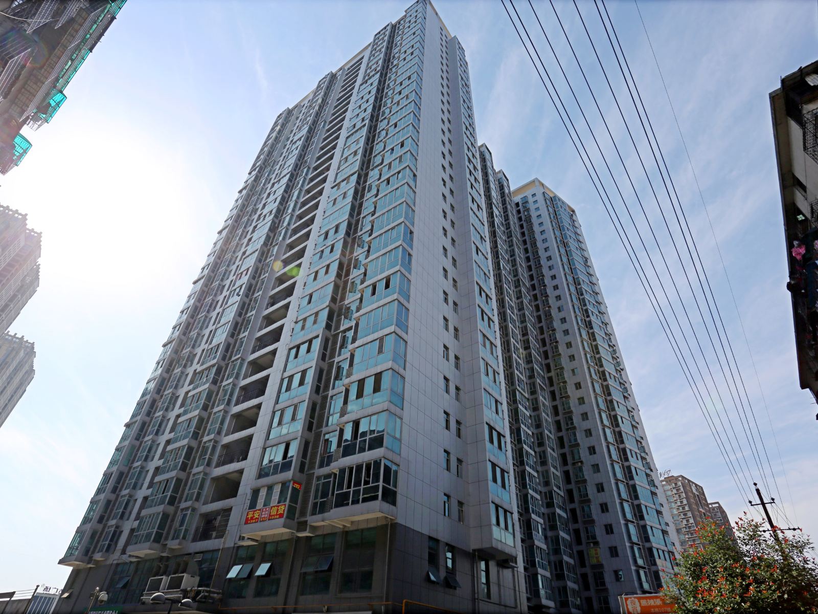 长沙美乐居酒店公寓五一广场店