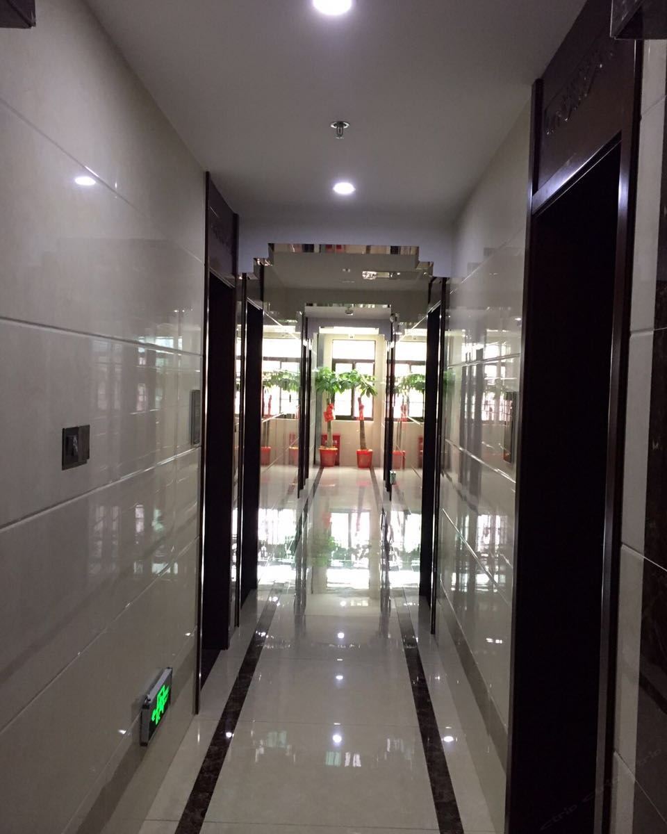 长沙gary城市客栈
