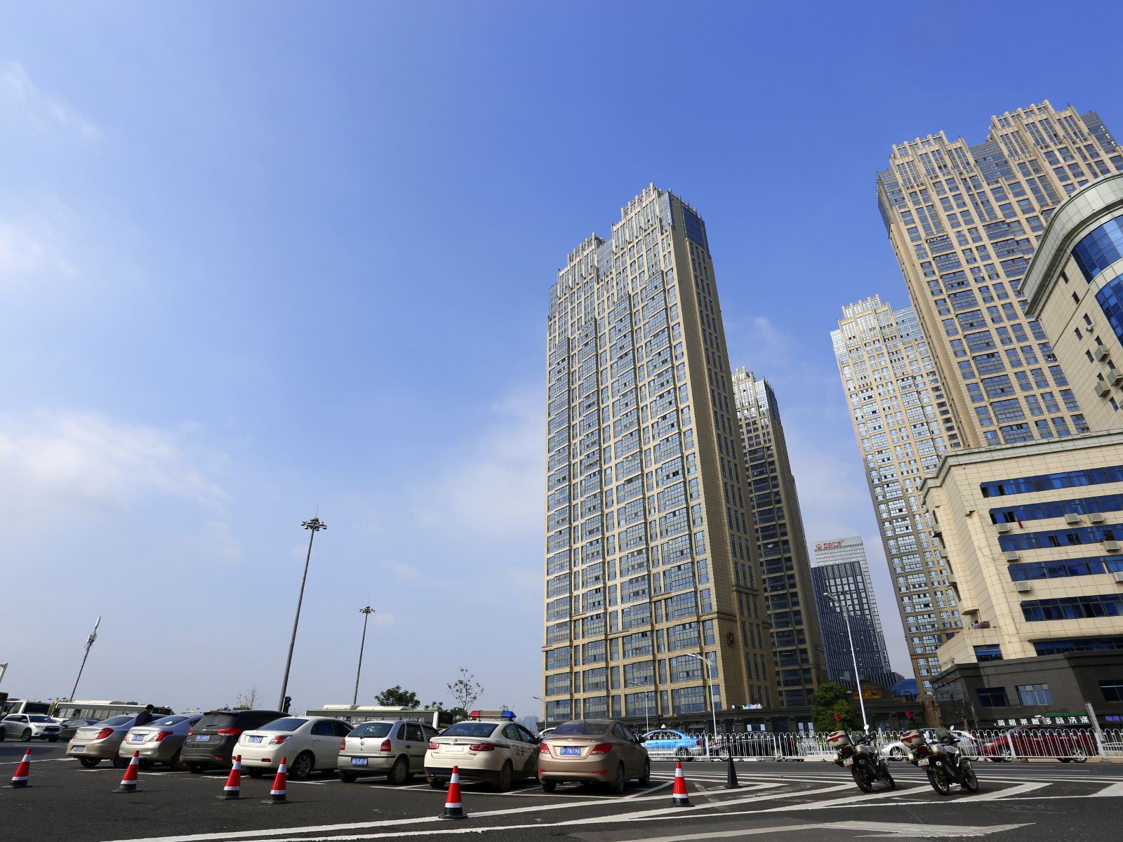 长沙family商务休闲宾馆