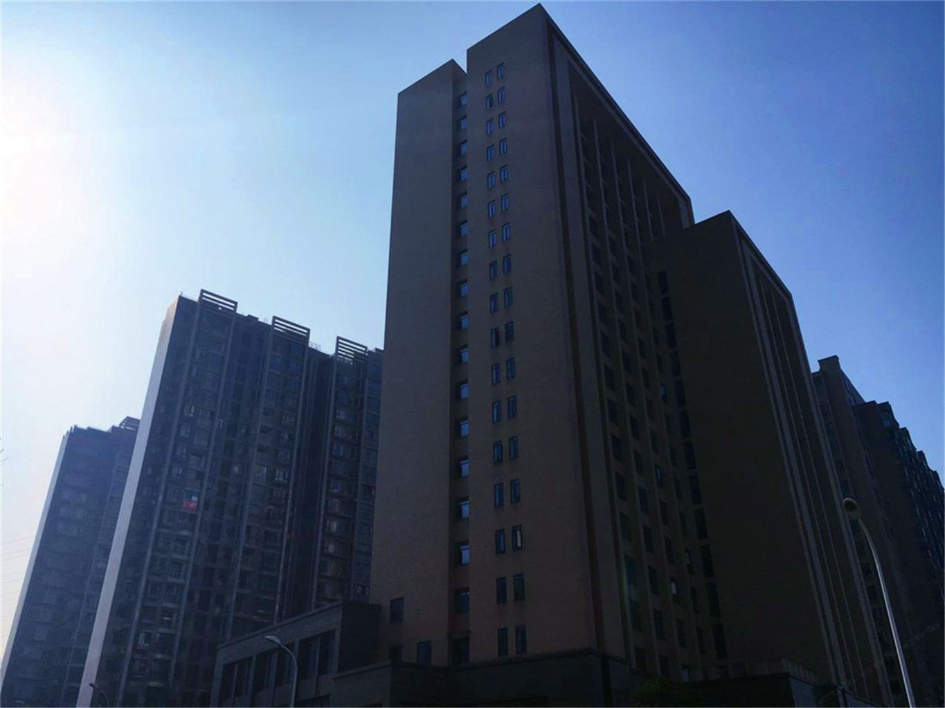 长沙睡睡猴山景民宿