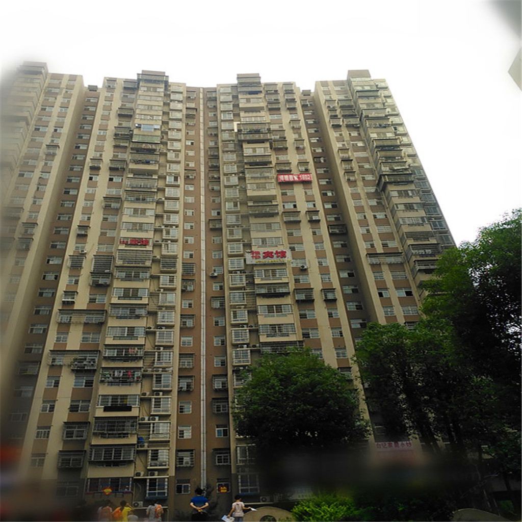 长沙雅怡宾馆