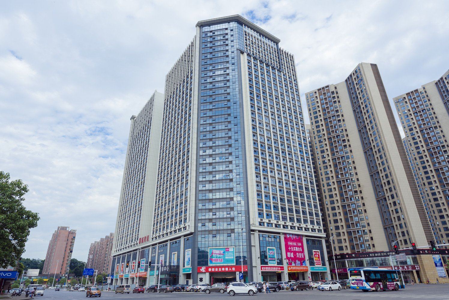 长沙梵帝主题酒店