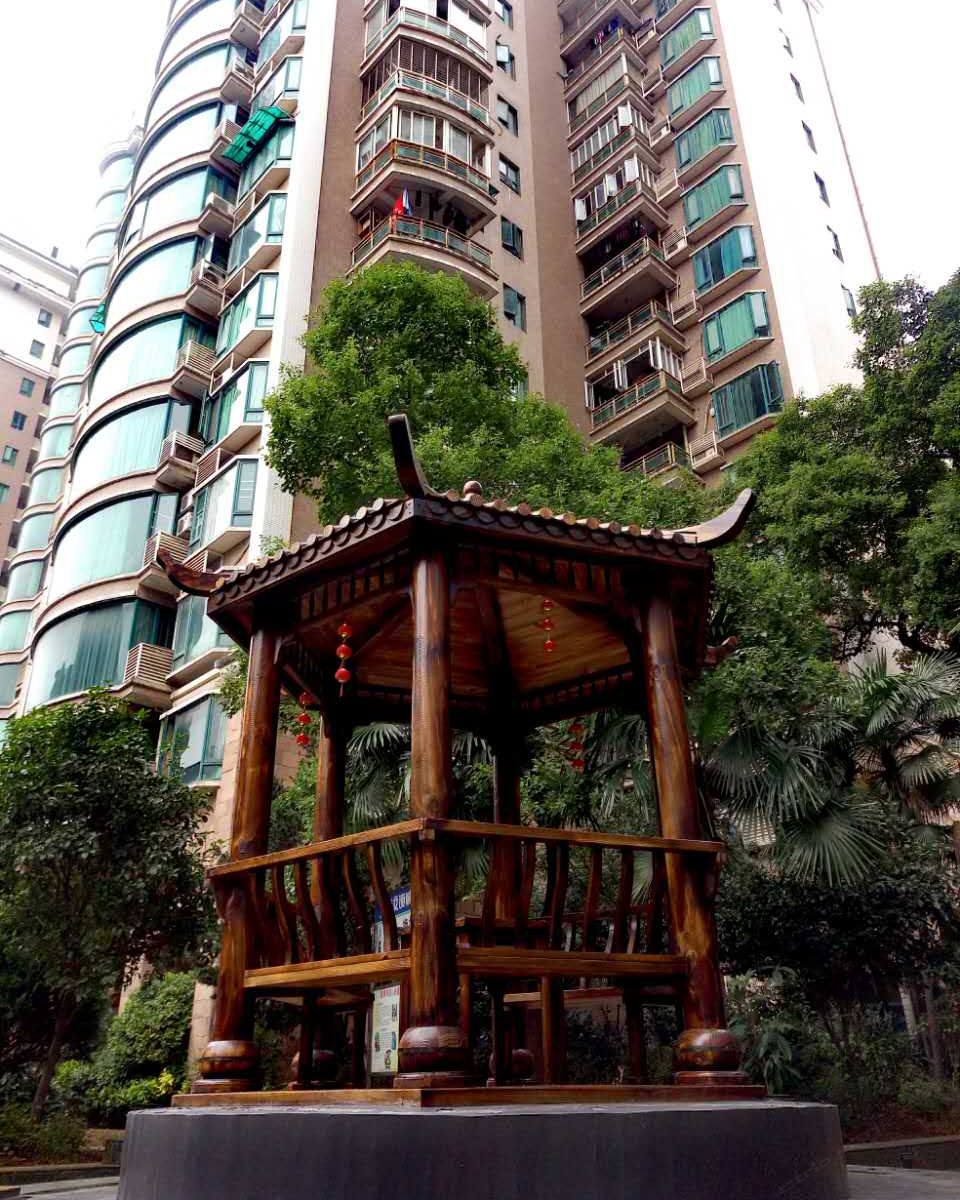 长沙沁心青年客栈