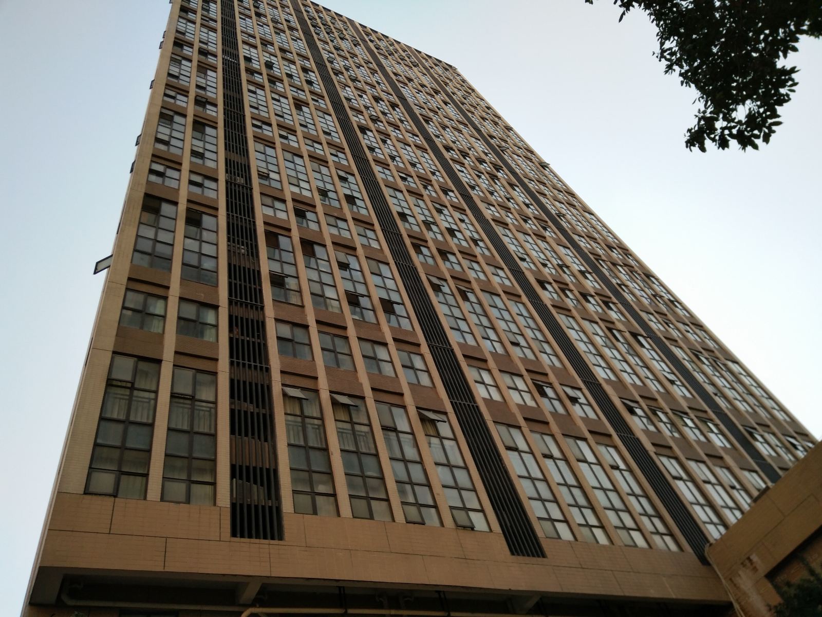 长沙国际会展公寓酒店