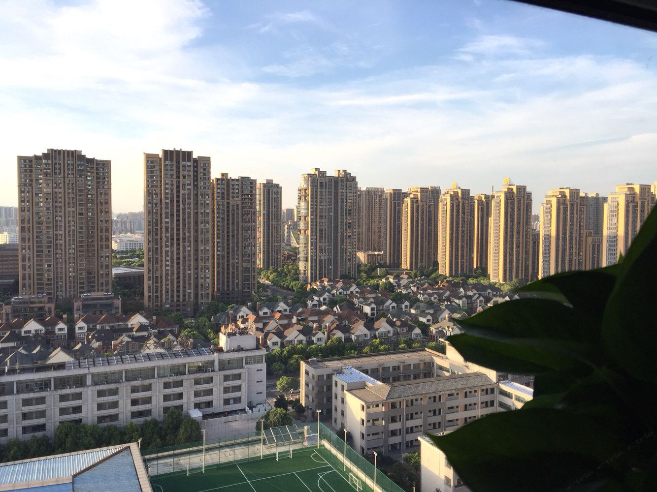 常州龙城香蕉公寓