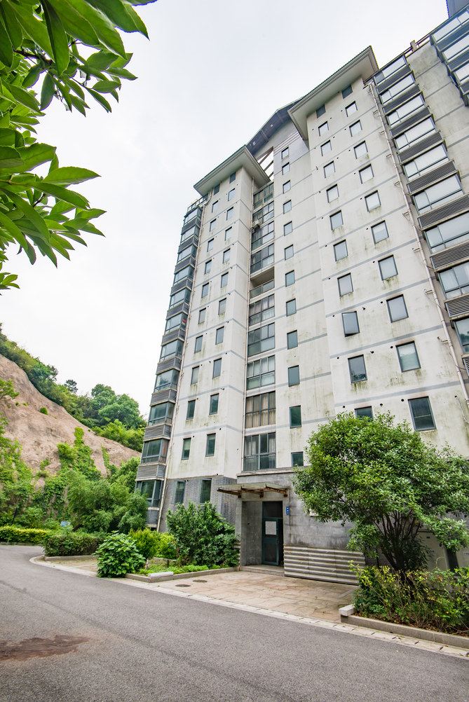 常州假日心情公寓(太湖湾度假村分店)