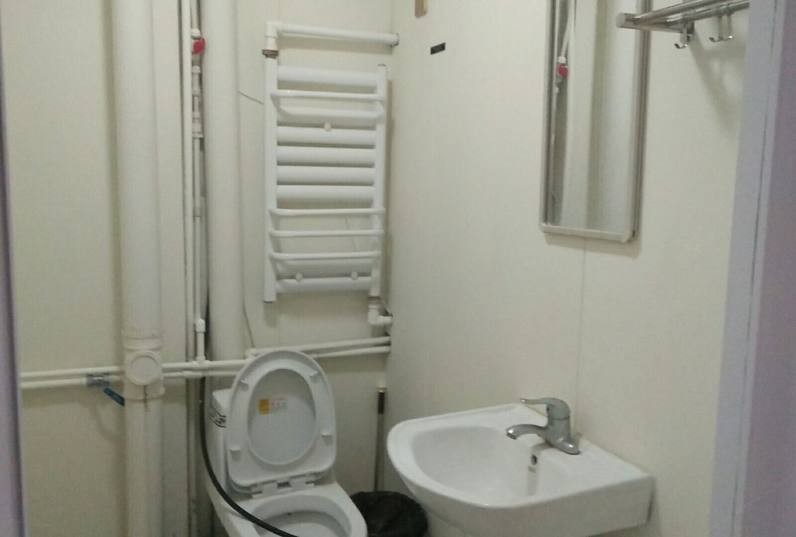 标准间