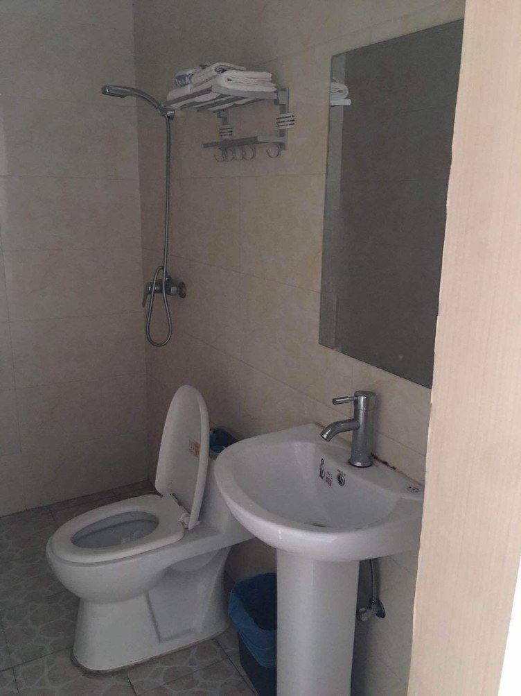 大床房