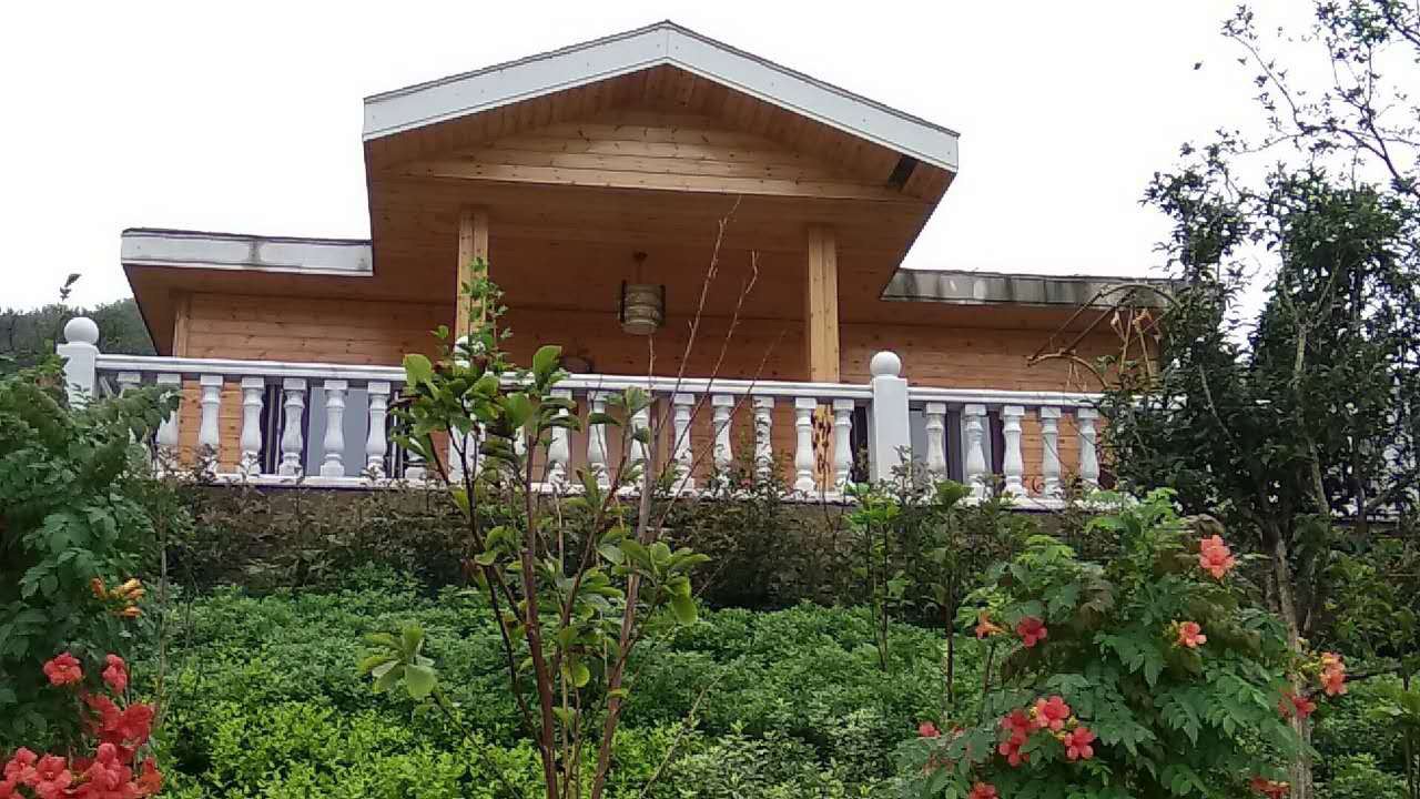 承德小潘家庭公寓(御道口牧场店)