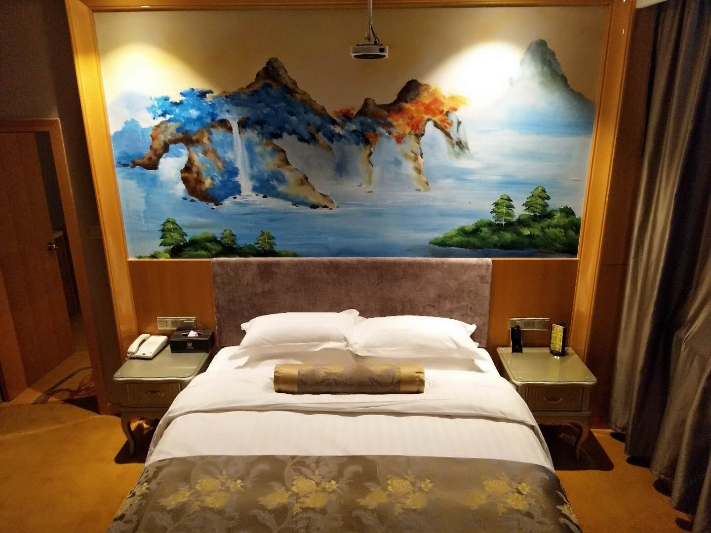 复式房