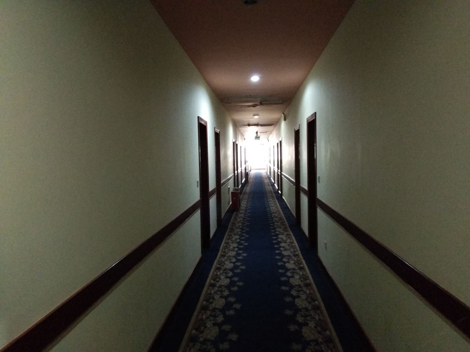 常州吉意城市旅店