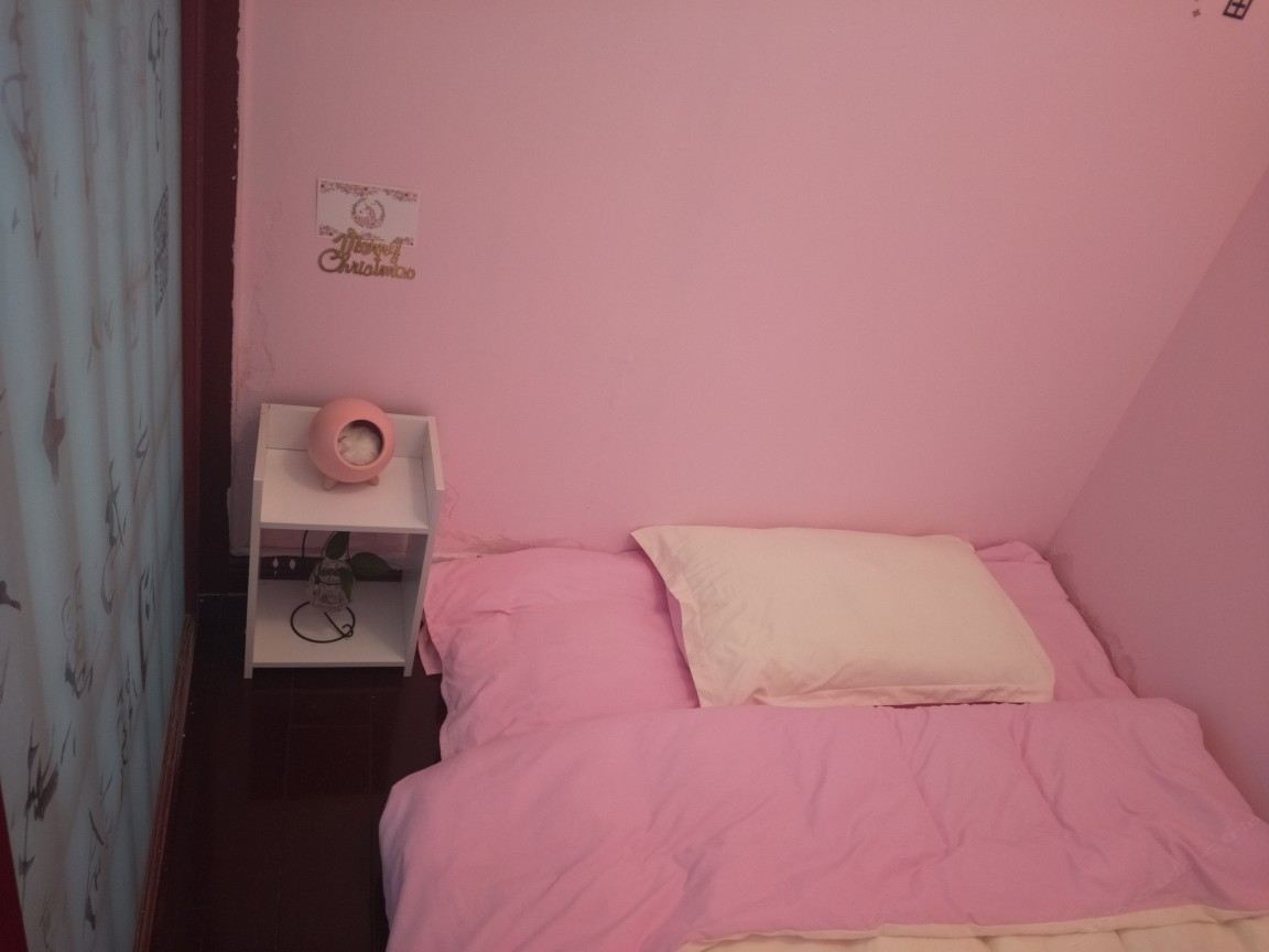 榻榻米小屋(公共卫浴)