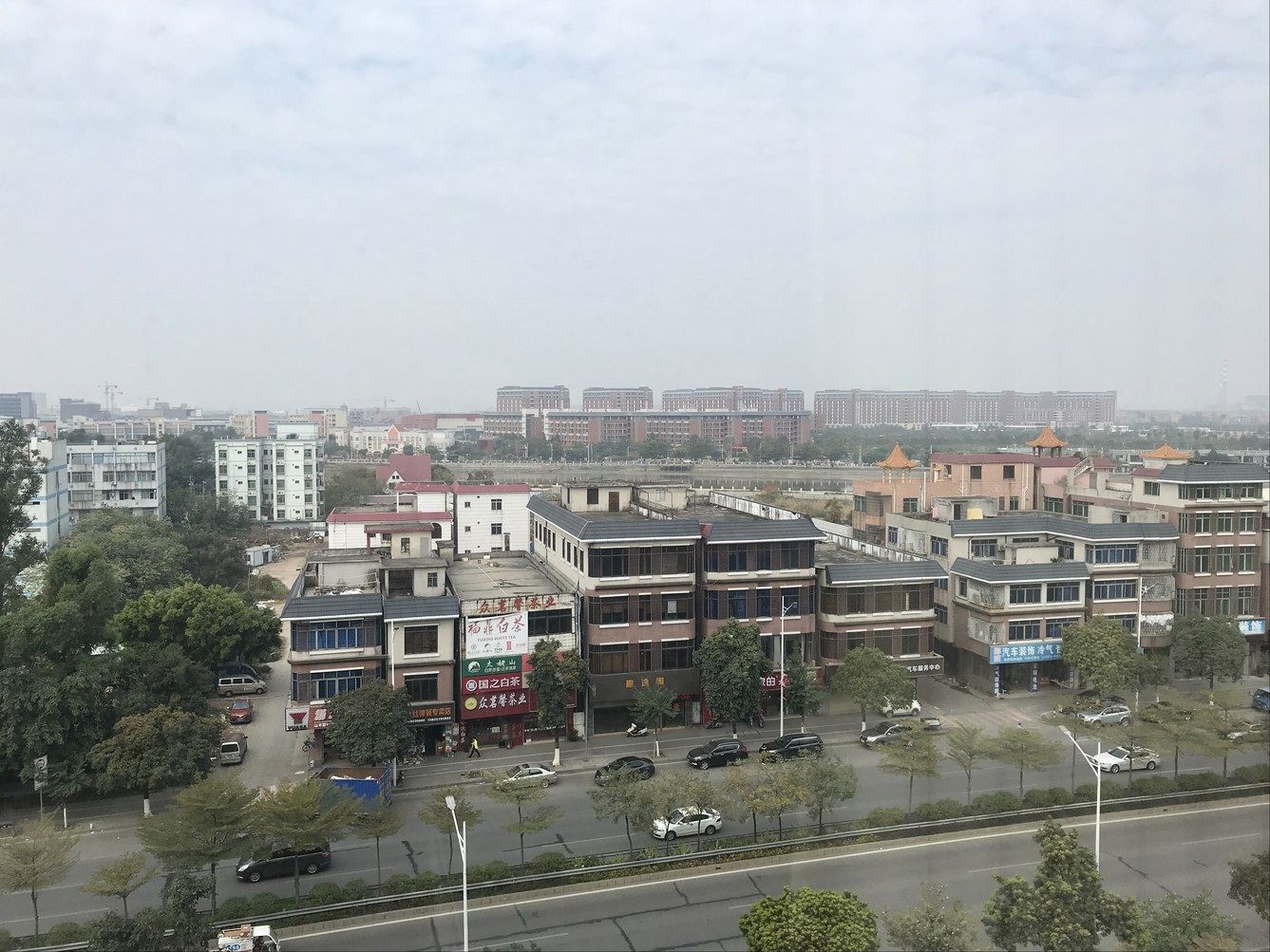 其他