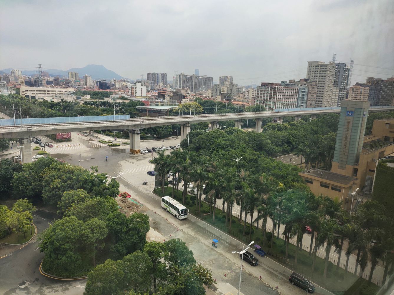 其他
