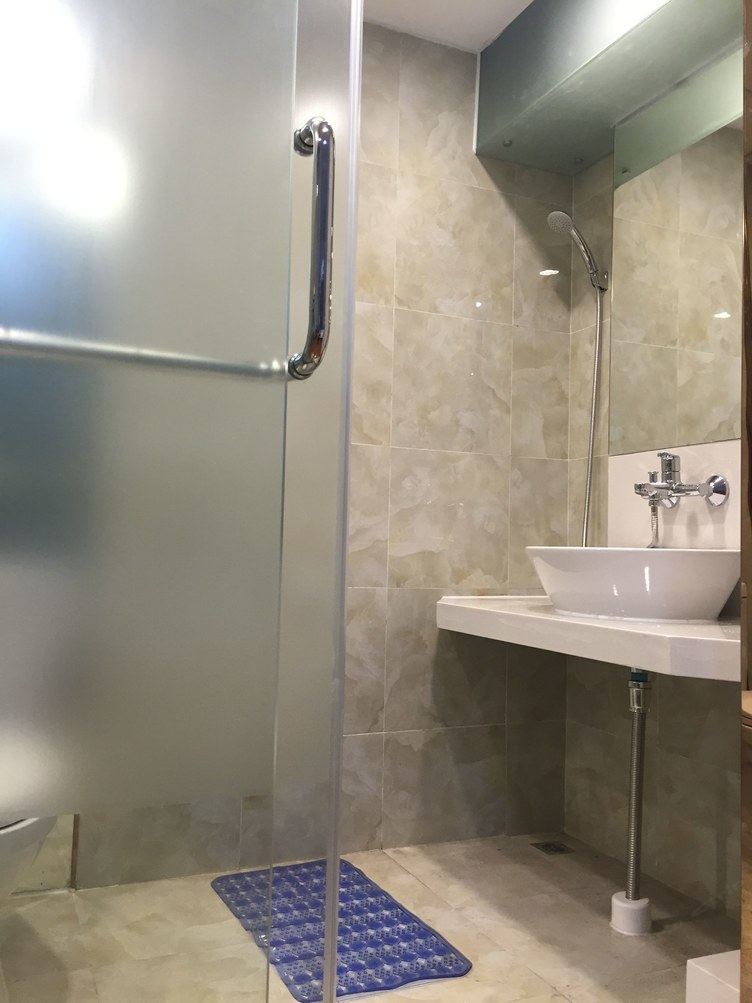 东莞维帝客服务式公寓东莞东城万达店(中和堂博物馆分店)