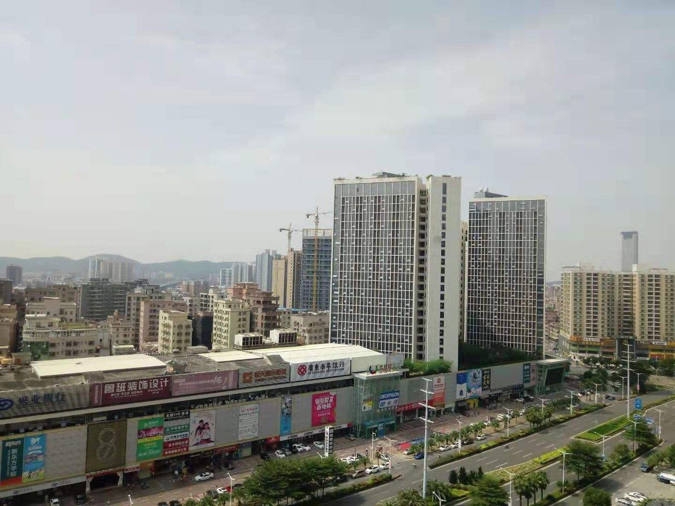 东莞中国民宿