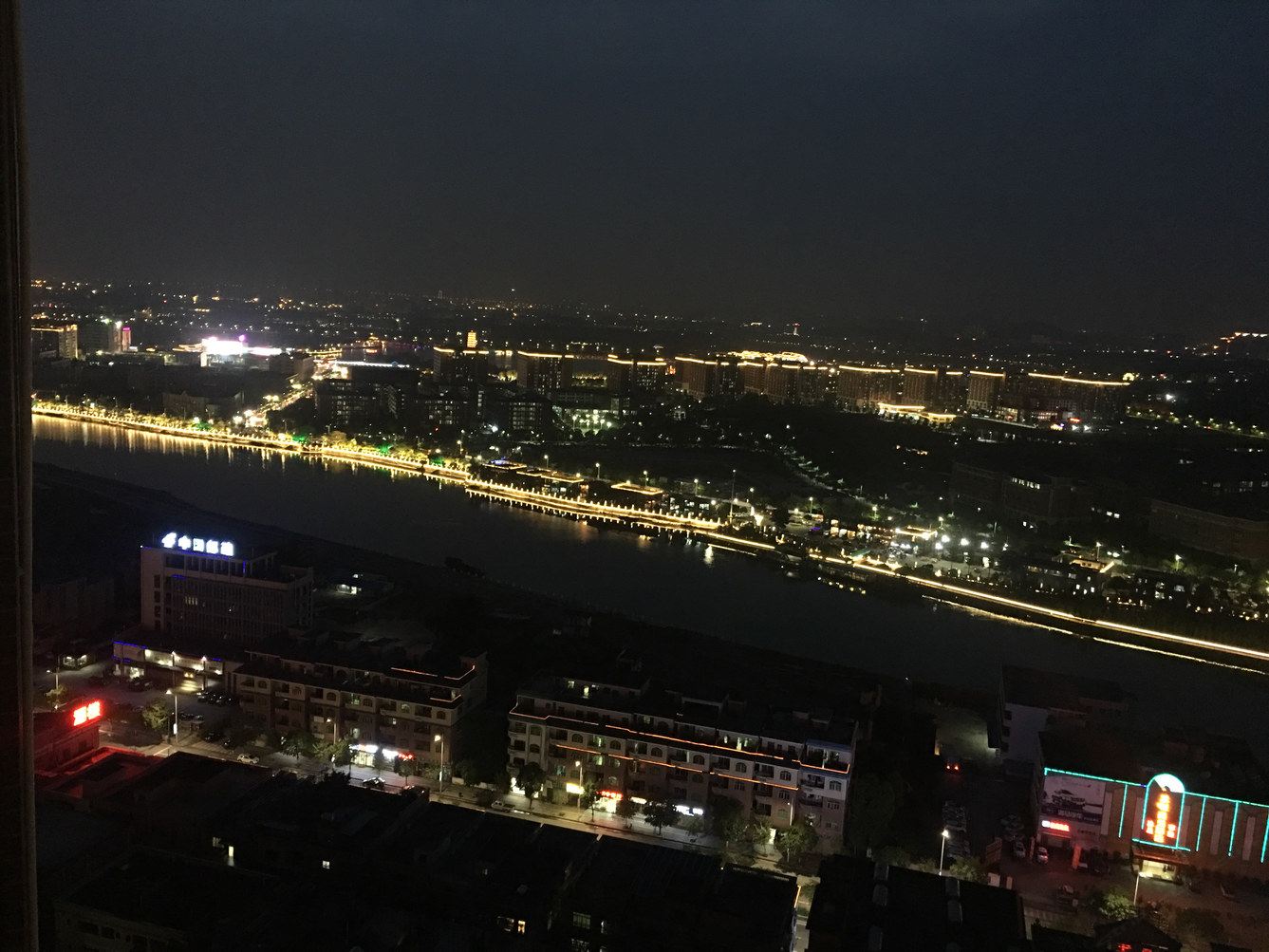 东莞温馨丘比特公寓(麻涌镇菊墅莫公祠分店)