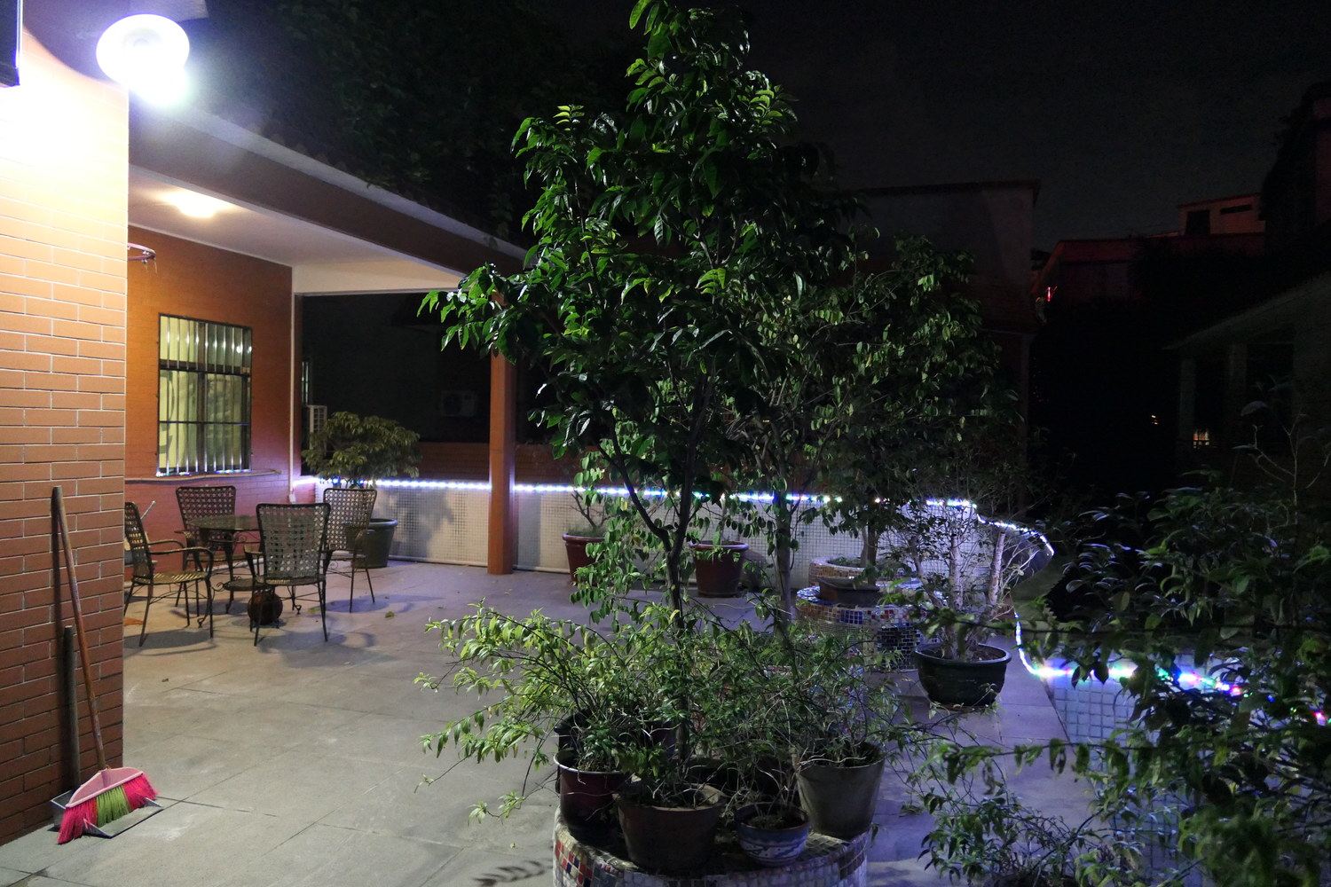 东莞近东城万达北欧风民宿(东纵路店)