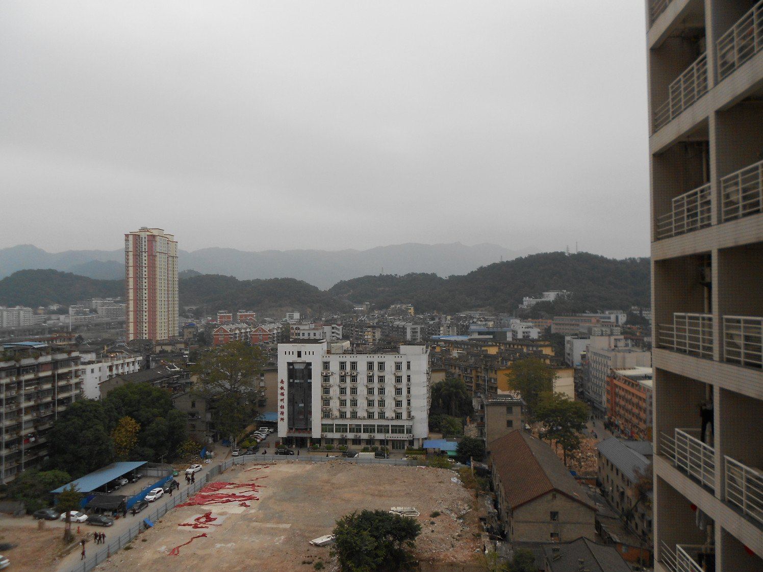 福州龙城919快捷酒店