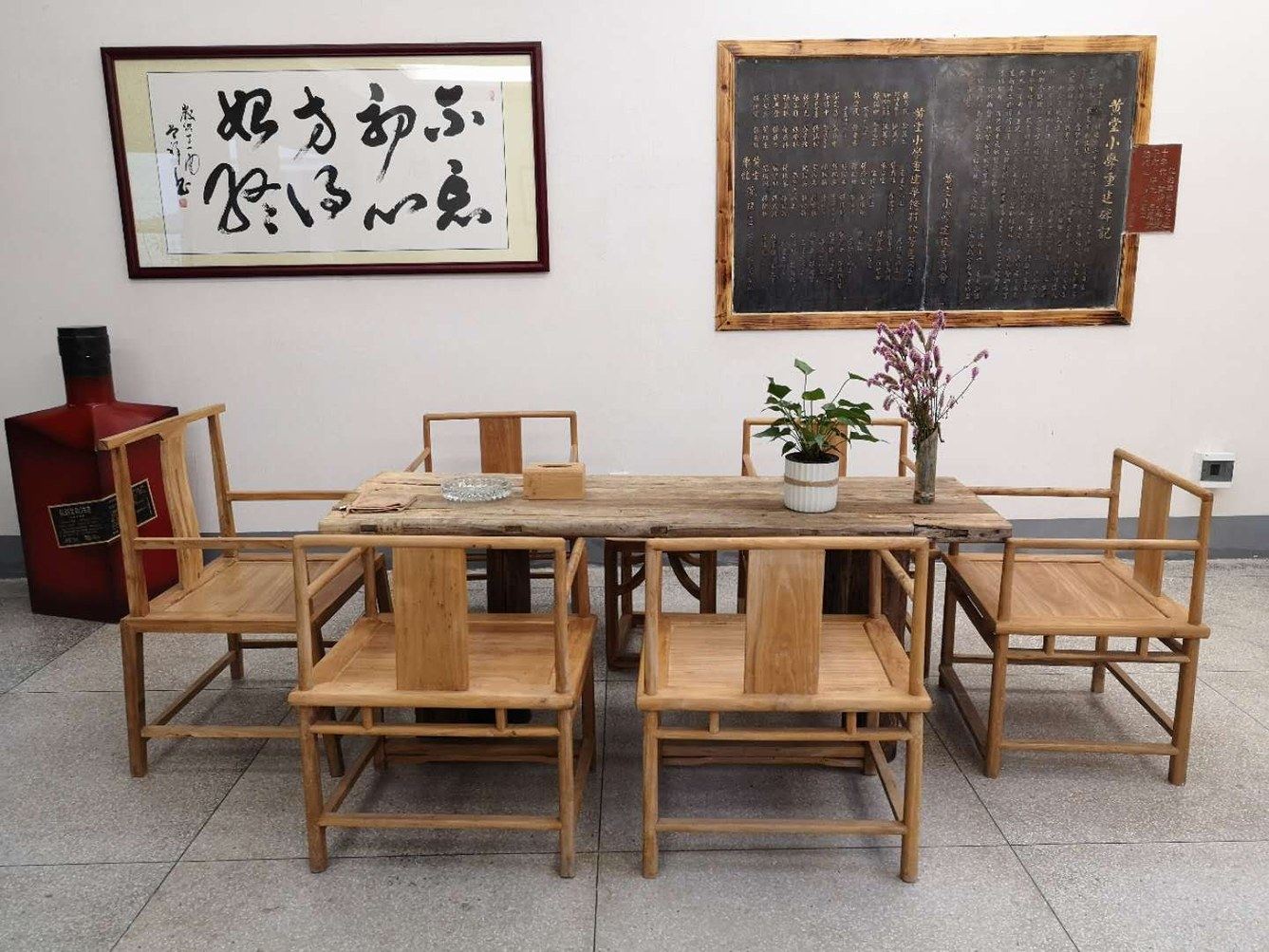 豪华双人房