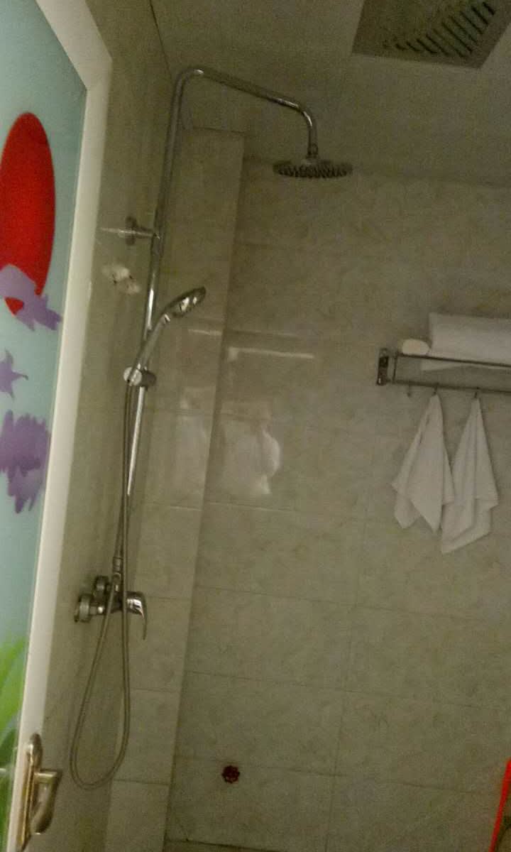 大床房