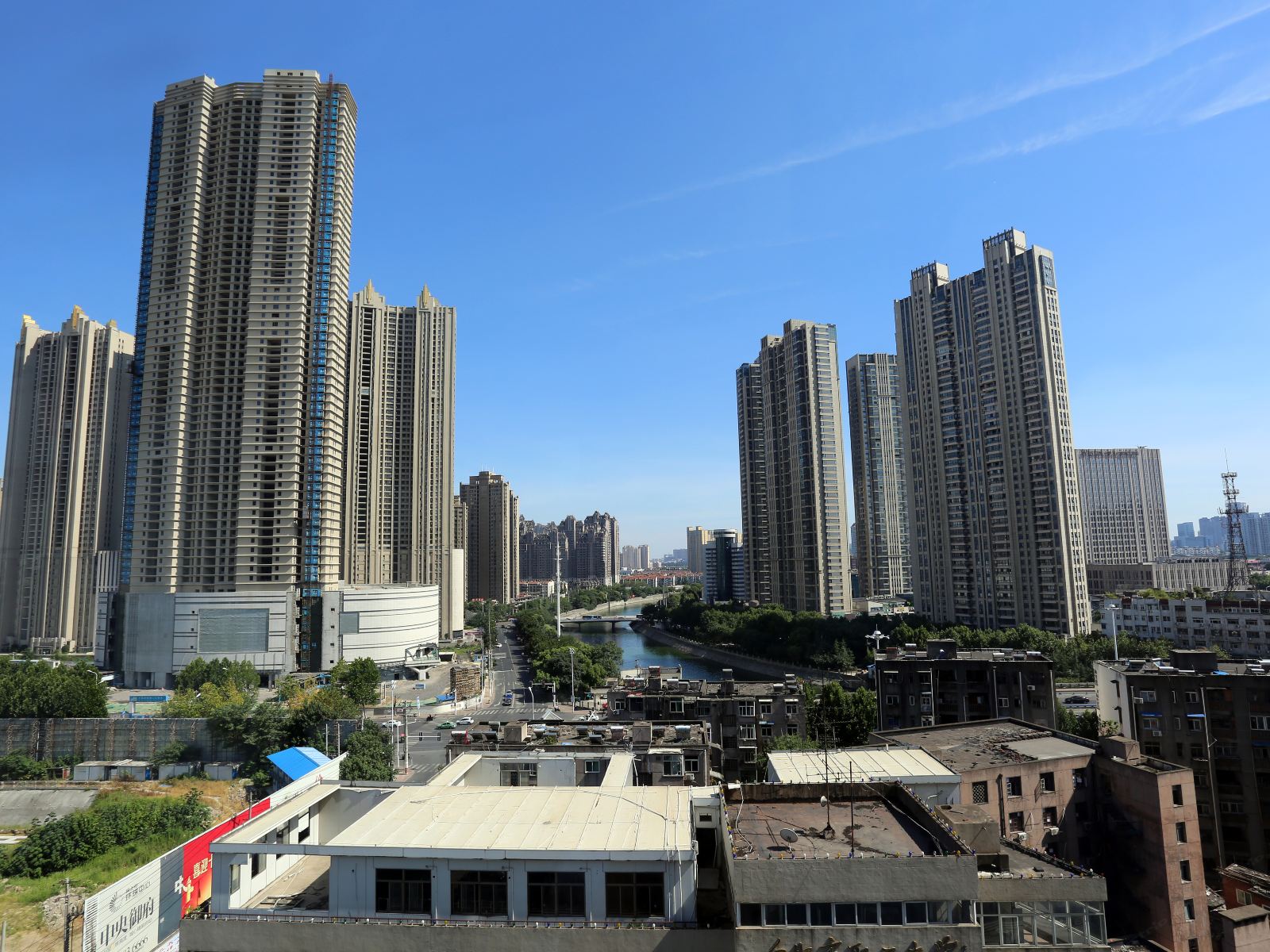 梦想家园公寓(合肥圣大国际店)