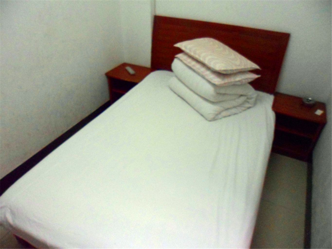 合肥爱华旅社