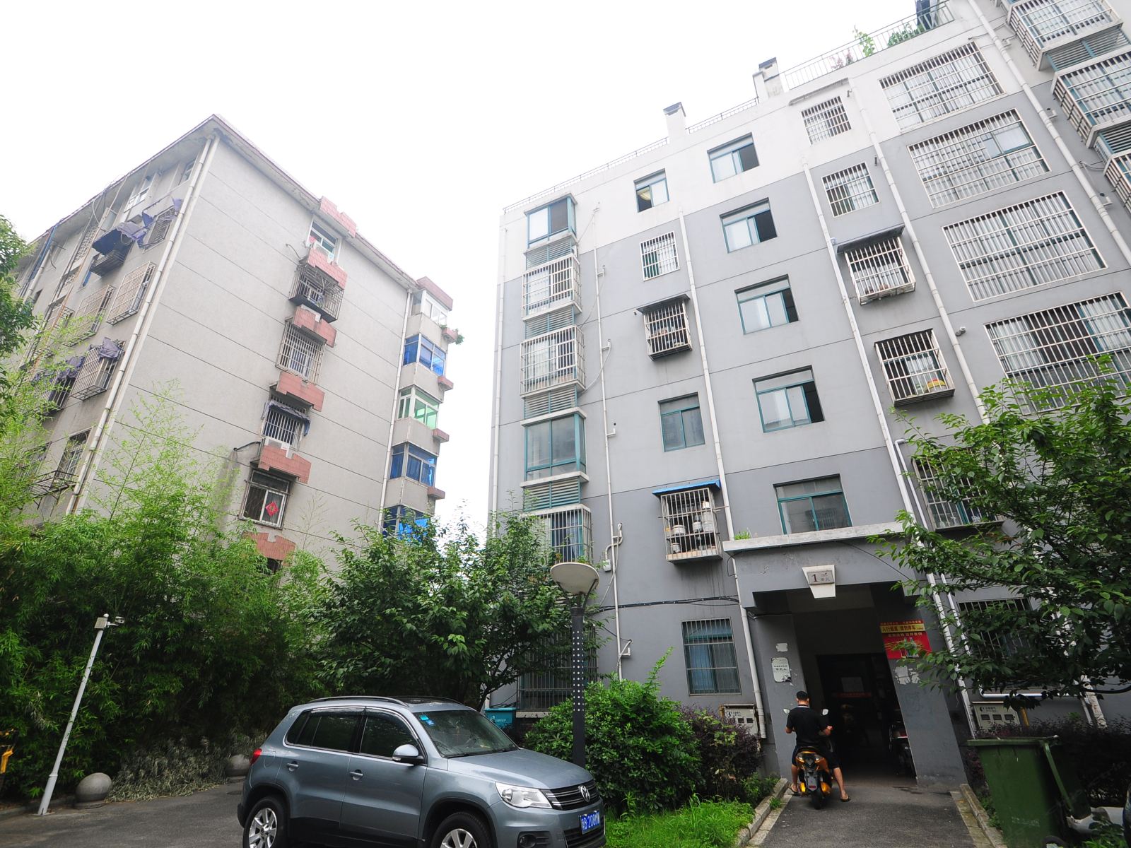 金都大学生公寓(合肥双岗店)