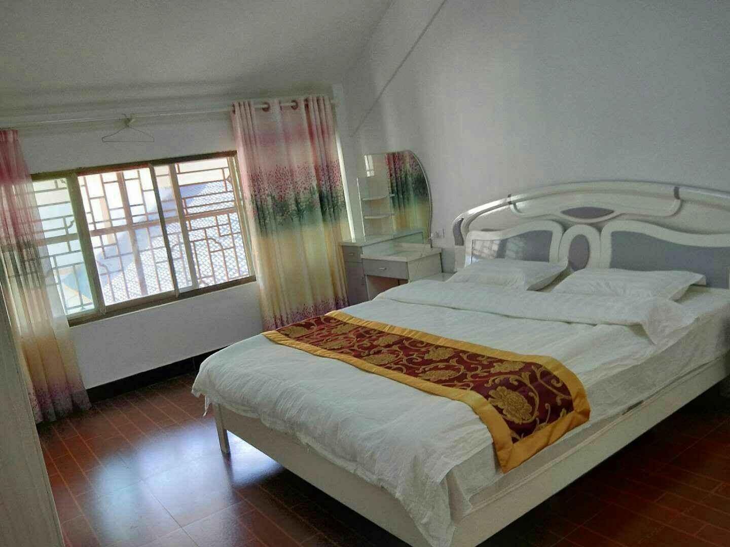 大床房