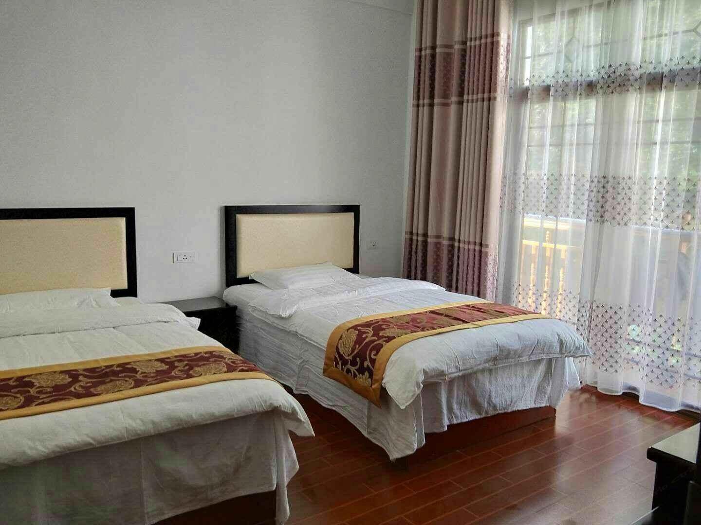 标准间