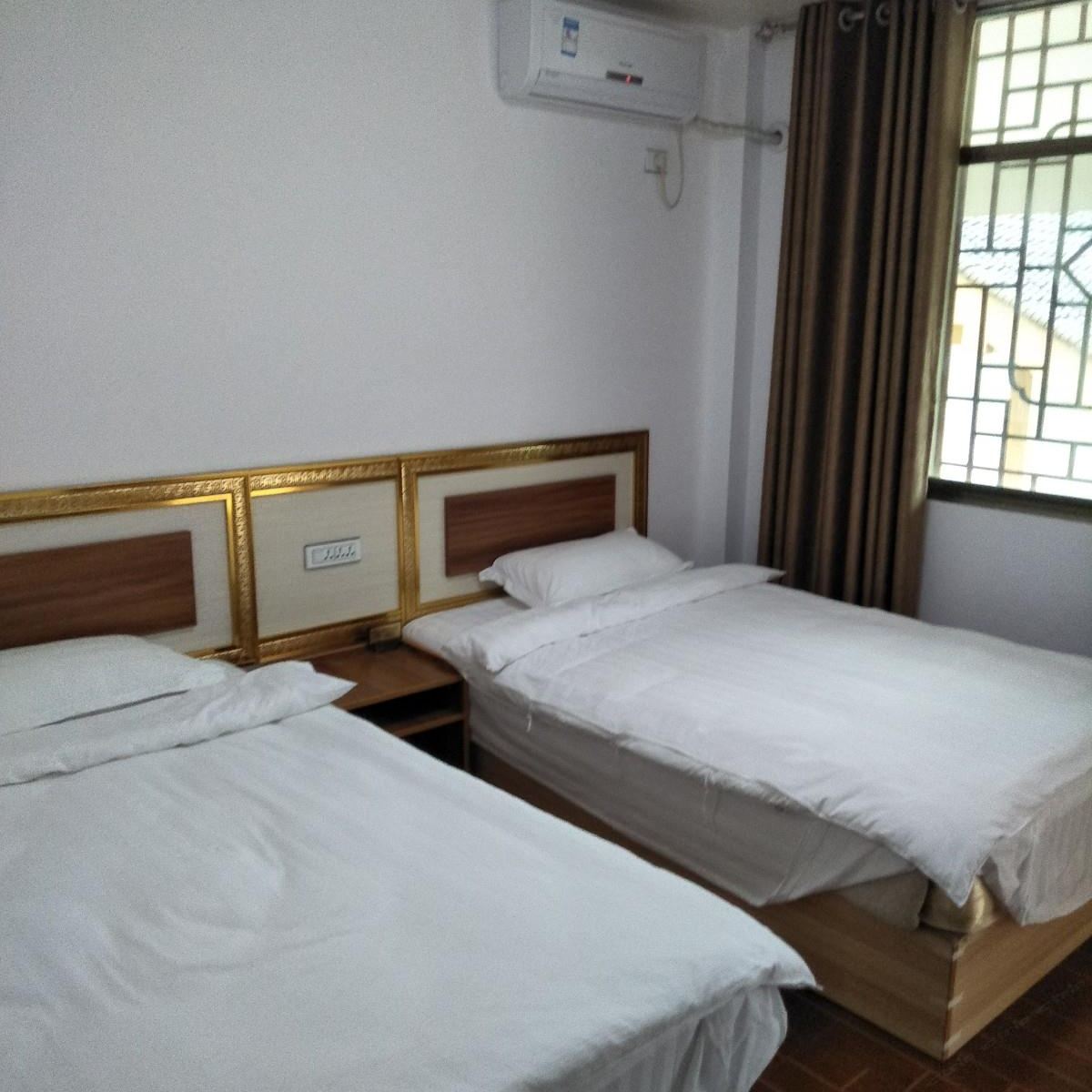 标间
