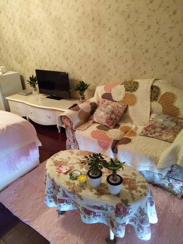合肥小超超之家普通公寓