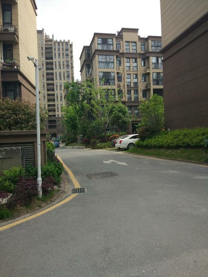 合肥温馨家民宿(淮北路分店)