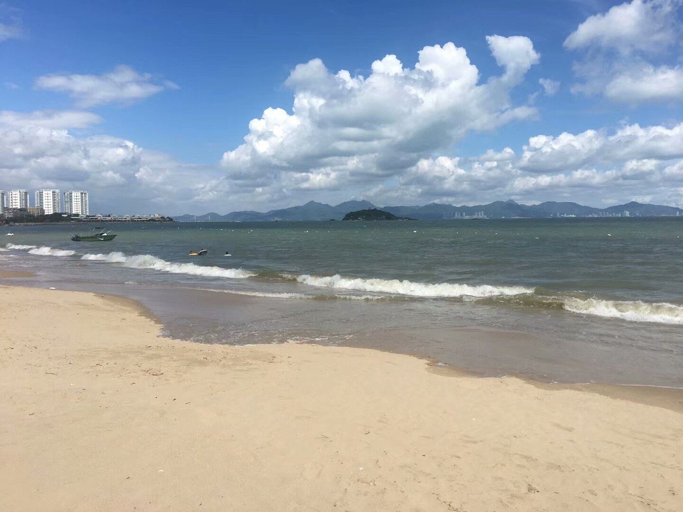 其他