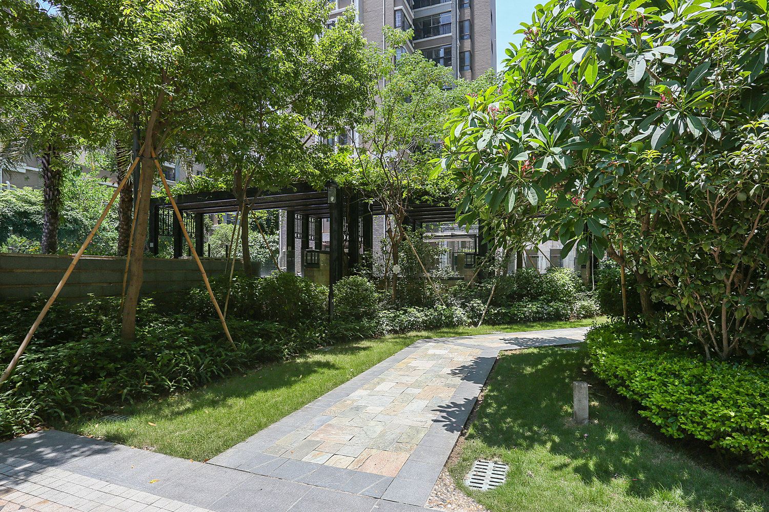 惠州Yezi公寓(2号店)