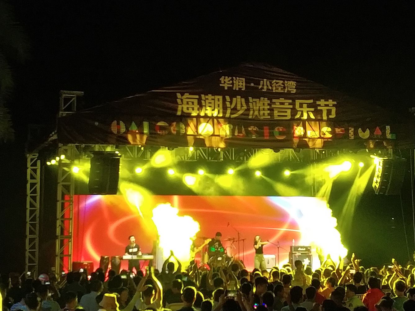 其他