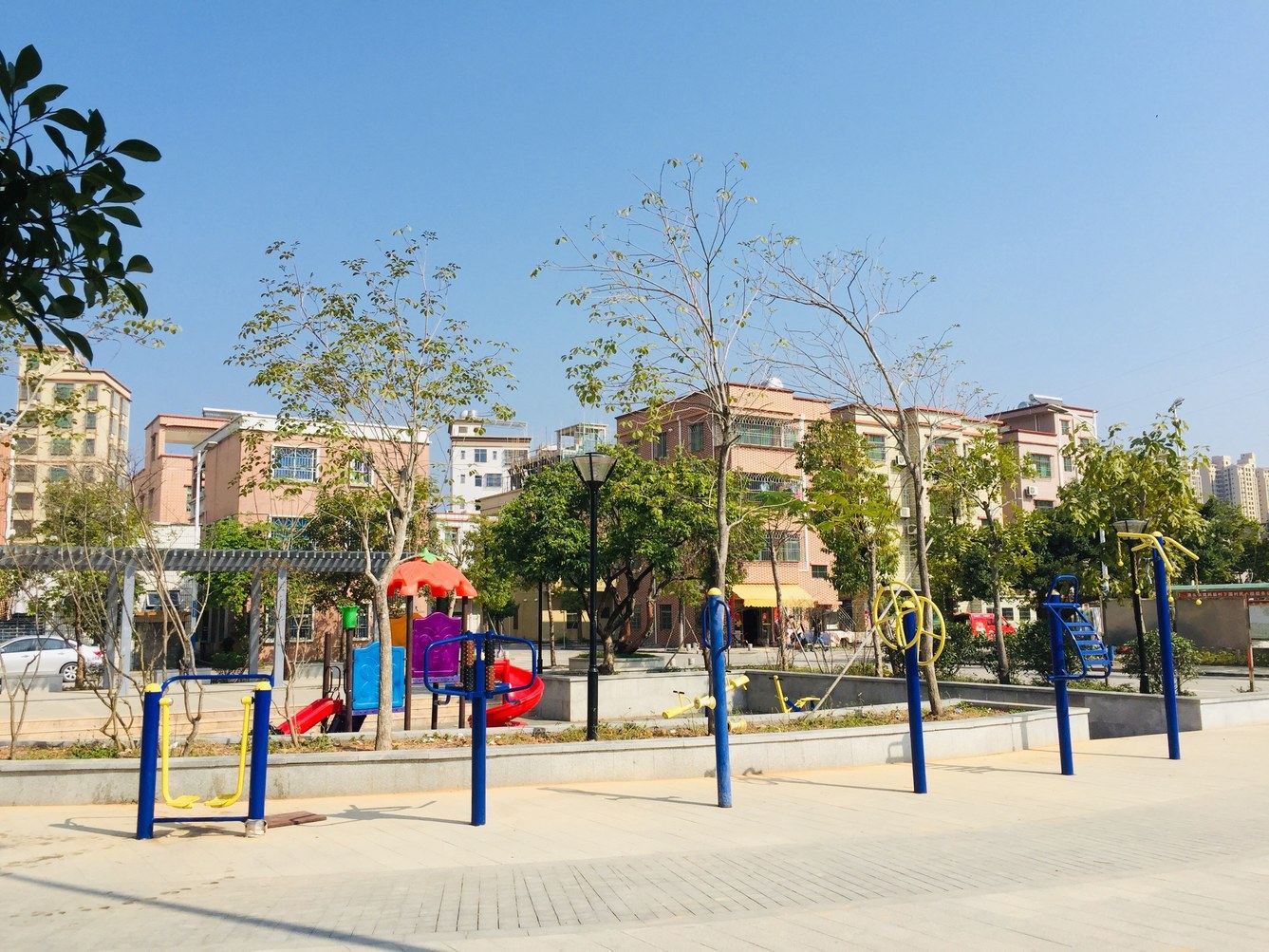 其他