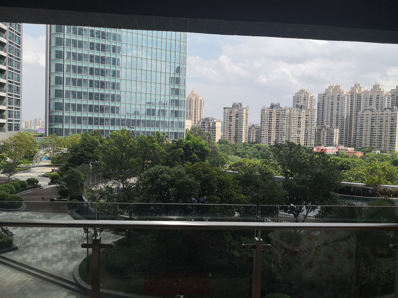惠州易旅居公寓