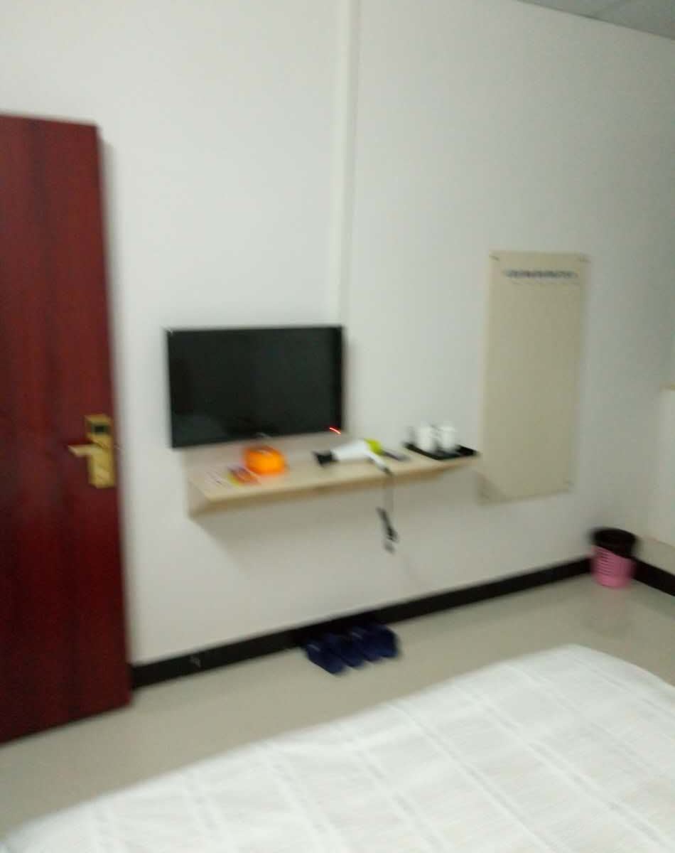 标准间