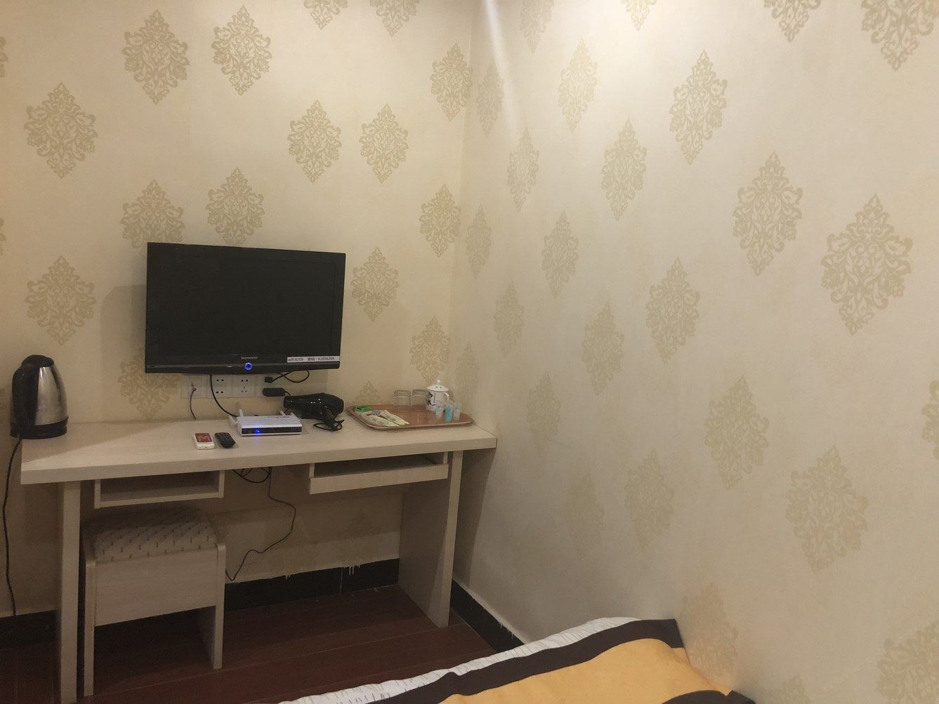 其他
