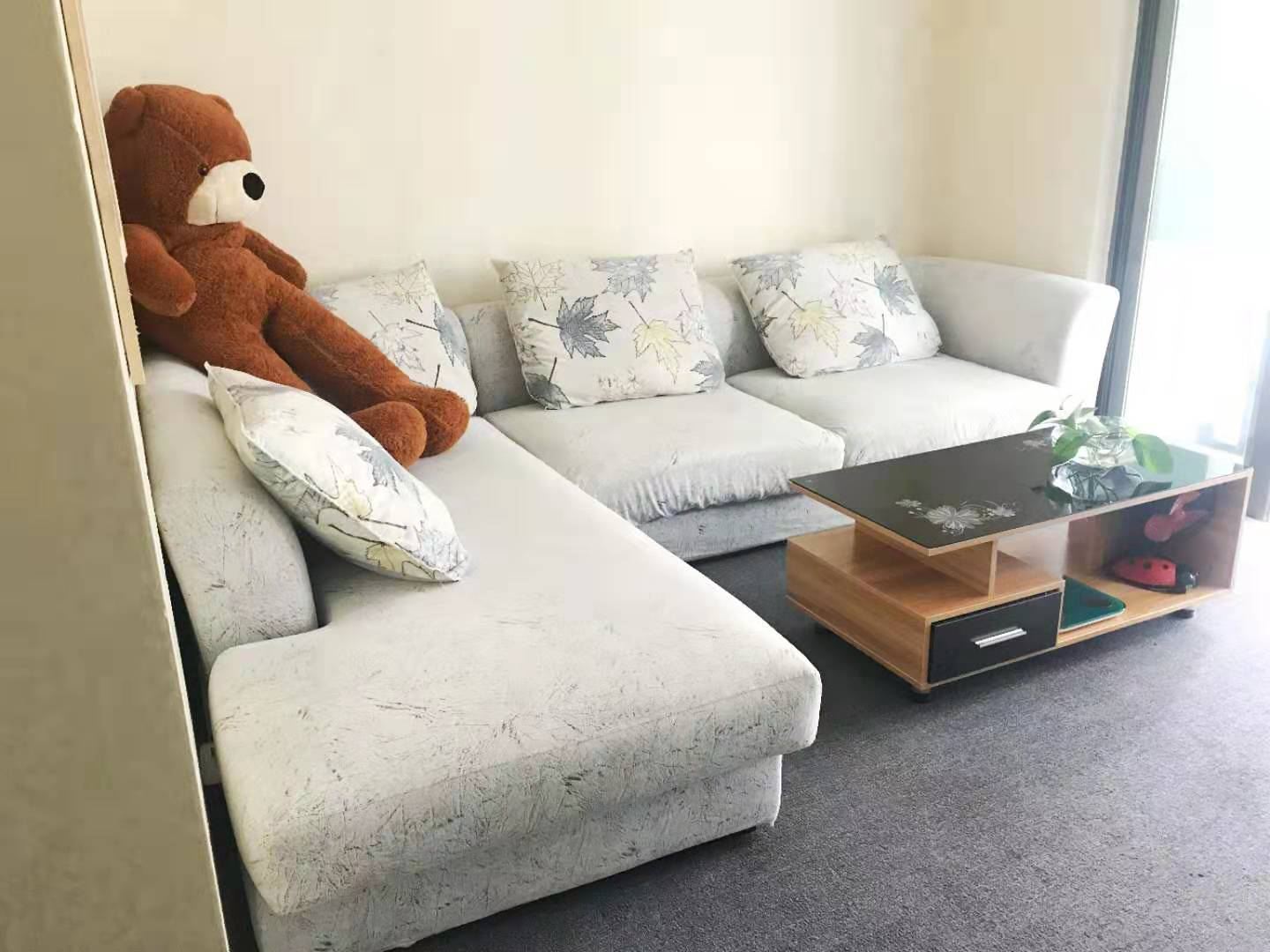 背包客沙发床