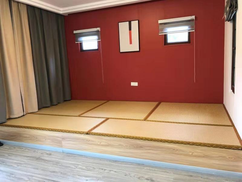 整栋别墅房