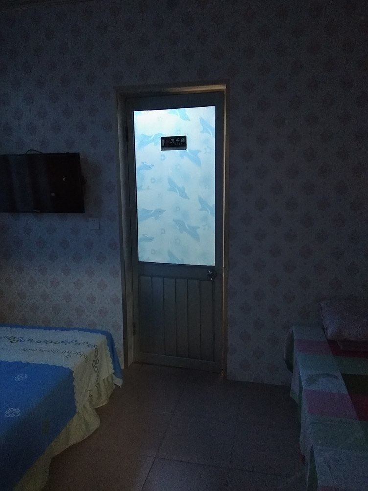 标准间