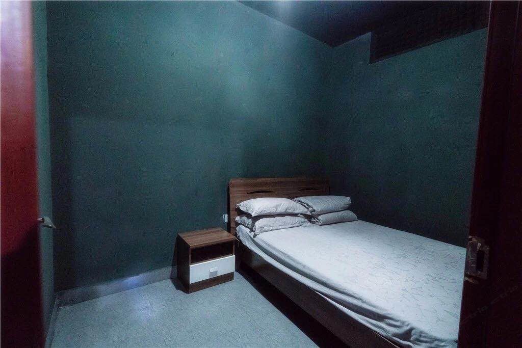 经典四室一厅套房