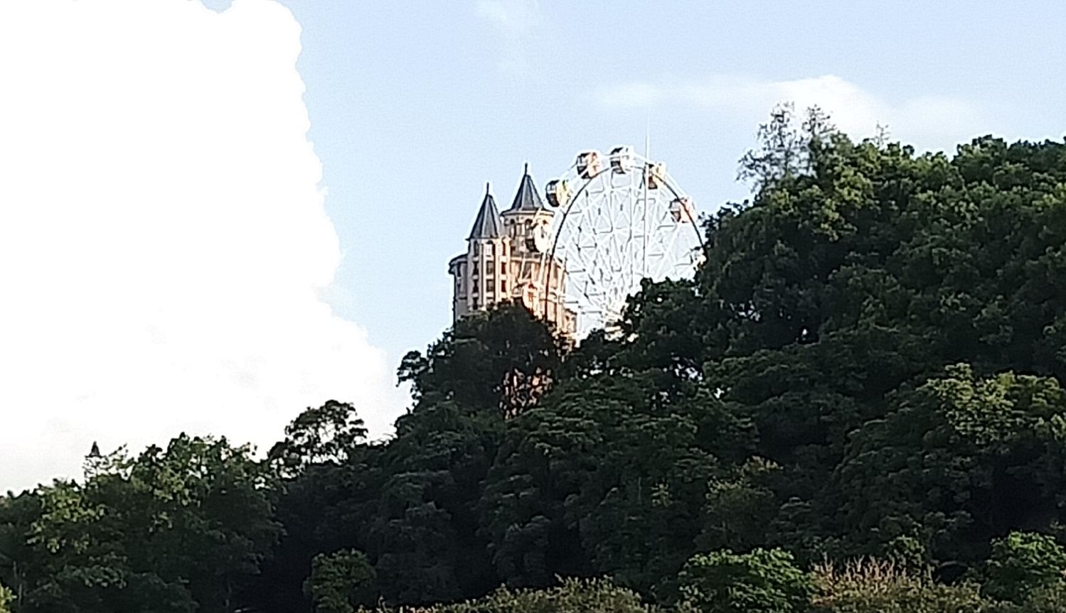 其他