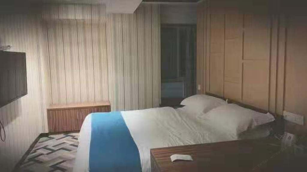 漫漫旅途