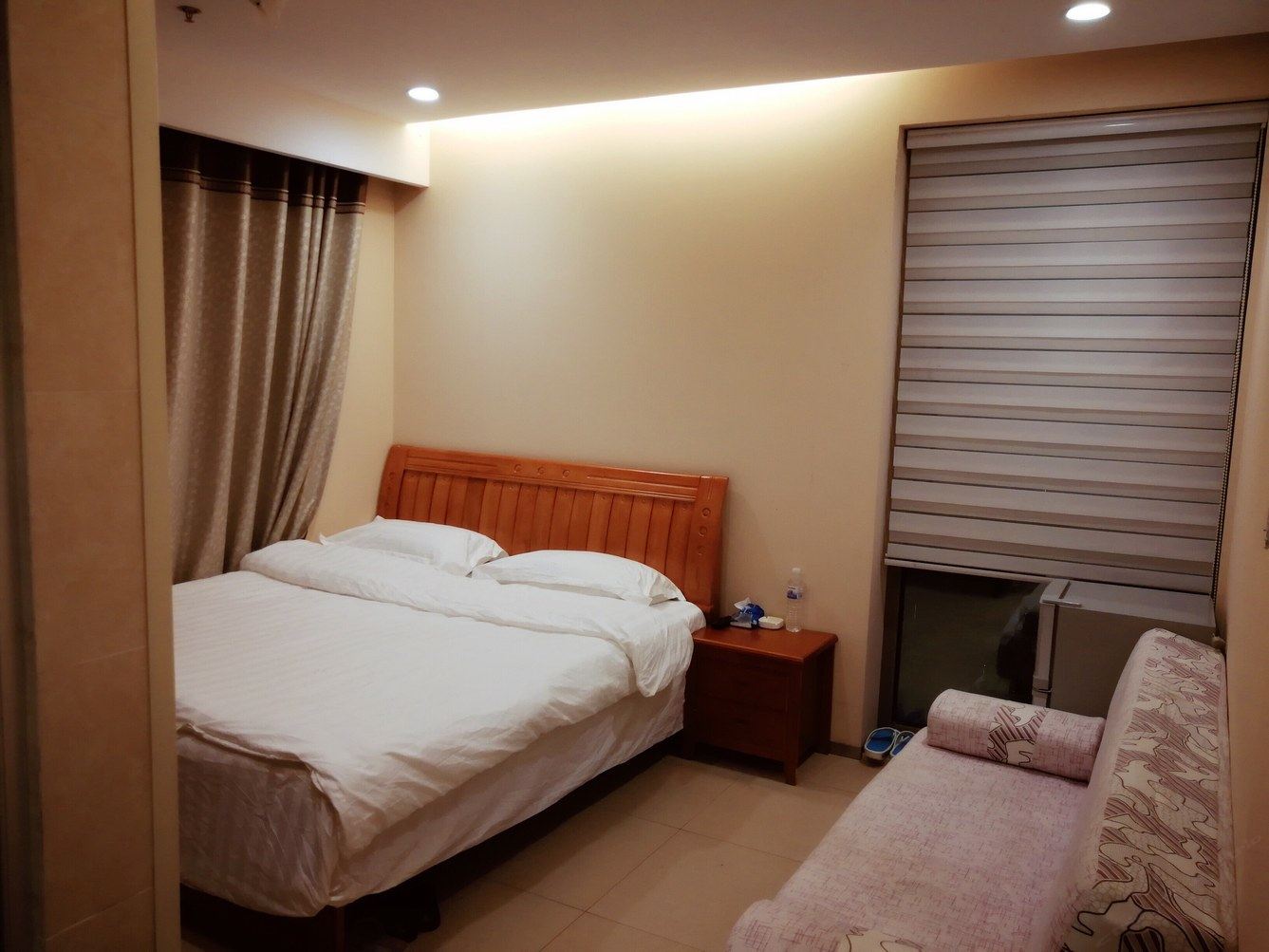 青岛天天在浪里公寓(3号店)