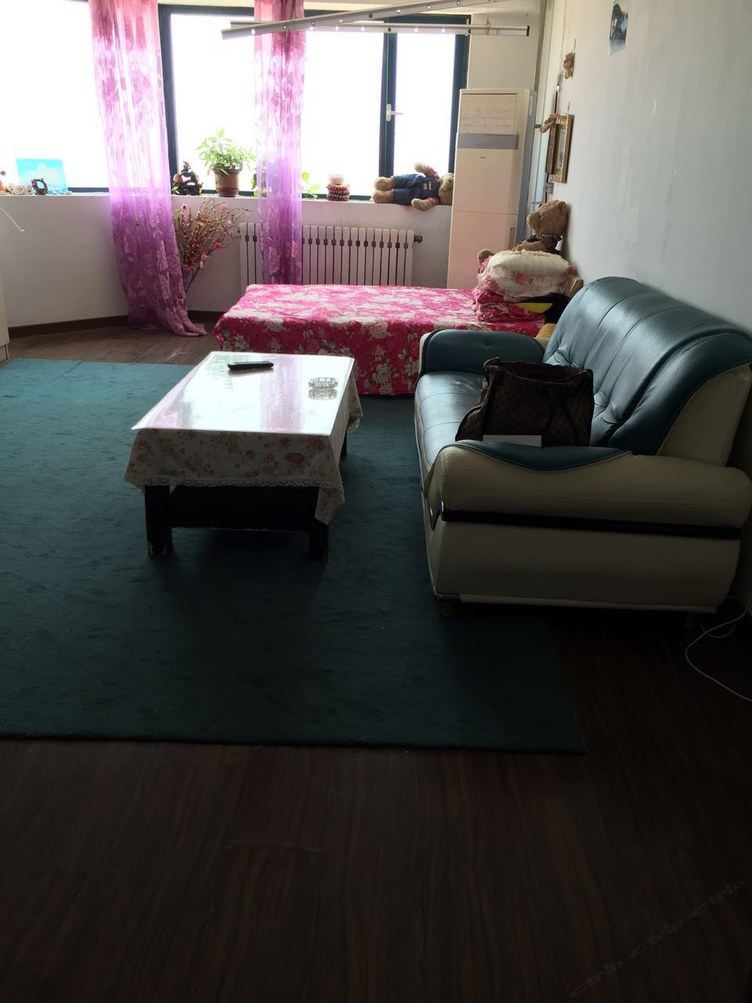 普通海景房