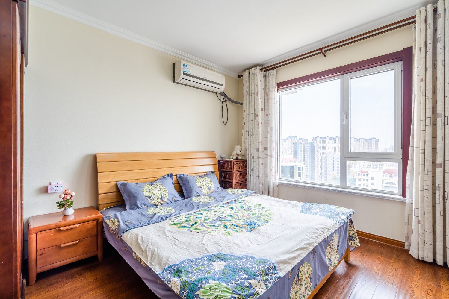 海景loft