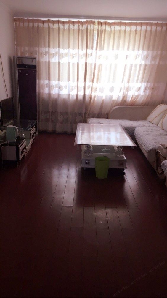 二室二厅套房